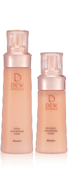 Dew Product