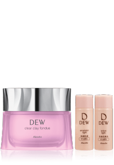 Dew Product