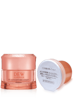 Dew Product