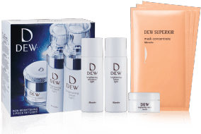 Dew Product
