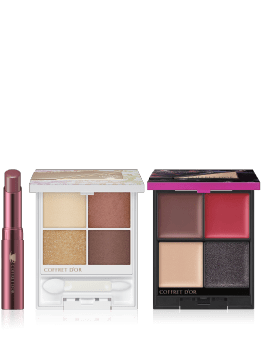 Coffret D'or Product