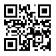 Kanebo QR Code